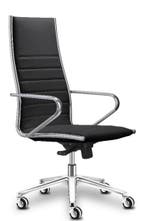 Sitland Classic Executive bureaustoel, Ophalen of Verzenden, Nieuw