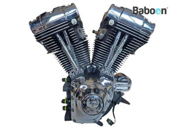 Motorblok Harley-Davidson FLHTCU Ultra Classic Electra Glide, Verzenden, Gebruikt