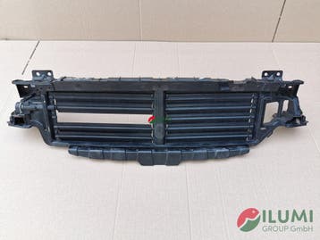 VOLVO XC60 II 17- actieve bovenluchtinlaat jaloezie 31425365, Verzenden, Gebruikt