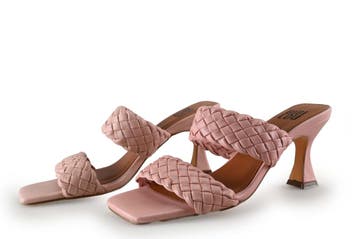 Bibi Lou Muiltjes in maat 37 Roze, Overige kleuren, Verzenden, Overige typen, Bibi Lou