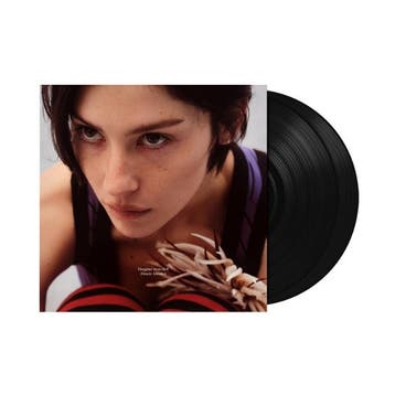 lp nieuw - gracie abrams - Daughter from Hell (nieuw), Verzenden, Zo goed als nieuw, Overige formaten