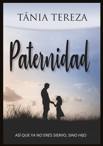 Paternidad | Tânia Tereza Medeiros de Carvalho | Nieuw, Ophalen of Verzenden, Nieuw, Tânia Tereza Medeiros de Carvalho