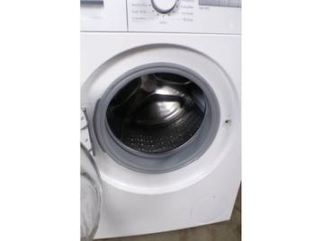 Siemens WM14K2ECO - Wasmachine 8kg 1400t - Wit, Verzenden, Zo goed als nieuw