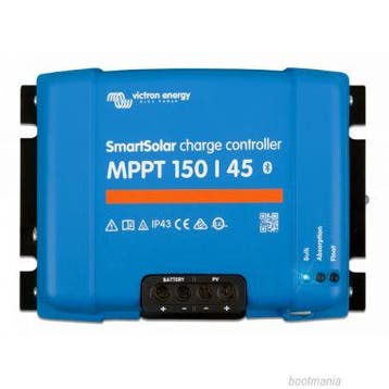 Victron SmartSolar MPPT 150/45, Verzenden, Nieuw