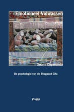 Emotioneel volwassen 9789078555186 Swami Dayananda, Verzenden, Zo goed als nieuw, Swami Dayananda