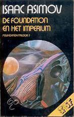 De foundation en het imperium / Foundation-serie / 2 Asimov, Boeken, Verzenden, Gelezen, Asimov