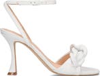 Guess -maat 39 - Heaton Sandalen -wit, Kleding | Dames, Schoenen, Verzenden, Nieuw