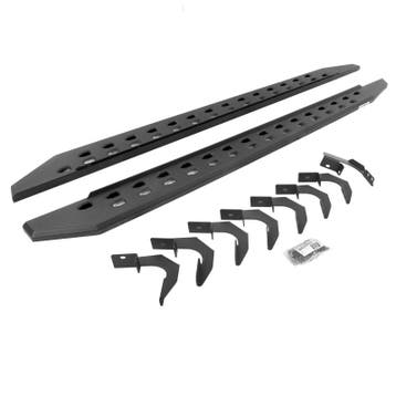 Go Rhino 15-22 GMC Canyon CC 4DR RB20 Slim Running Boards, Ophalen of Verzenden, Nieuw