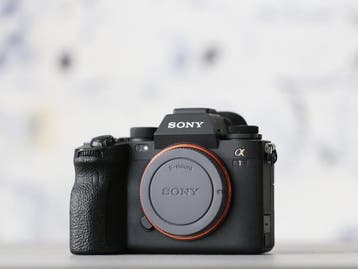 Sony A1 - 46.530 clicks! - 1 jaar garantie!, Ophalen of Verzenden, Zo goed als nieuw, Systeemcamera, Sony