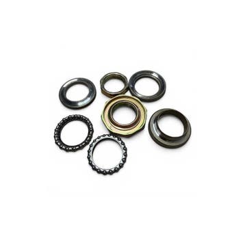 Balhoofdlager set IVA E-GO S4 2.0 | IVA-Dealer.nl, Verzenden, Nieuw, Frame, Overige merken