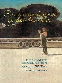 Er is overal meer ginder dan hier / Davidsfonds/Literair, Verzenden, Zo goed als nieuw, B. Laerhoven