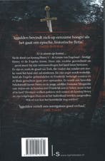 Stormvogel / De Rozenoorlogen / 1 9789021018072, Boeken, Verzenden, Gelezen, Conn Iggulden