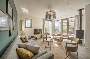 Zuid-Holland: Landal De Reeuwijkse Plassen nr 161 te koop, Zuid-Holland