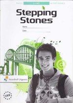 Stepping Stone Lesboek Engels 1 VWO 9789001831066, Verzenden, Zo goed als nieuw
