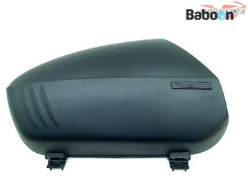 Kofferdeksel Links Honda ST 1300 Pan European (ST1300, Verzenden, Gebruikt