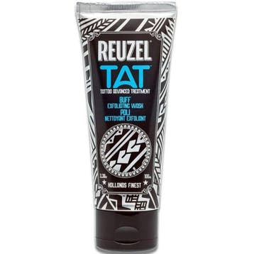 Reuzel  Buff PeelingWaschgel  100 ml, Verzenden, Nieuw