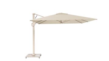 Platinum Beaufort 320x320cm premium sandstone frame, Nieuw