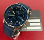 Blancpain - Fifty Fathoms Bathyscaphe - 5000-0240-052A -, Sieraden, Tassen en Uiterlijk, Nieuw