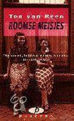 Roomse meisjes 9789025456023 Ton van Reen, Verzenden, Gelezen, Ton van Reen
