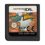 DS SpongeBob SquarePants: The Yellow Avenger, Verzenden, Zo goed als nieuw