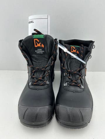 Veiligheidsschoenen maat 40D