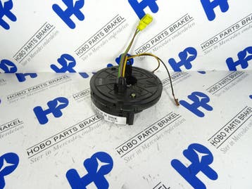 Stuurhoeksensor A 001 542 3918 + A1684600149, Ophalen of Verzenden, Gebruikt, Mercedes-Benz