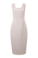 Josh V Jurk in maat XL Wit, Josh V, Verzenden, Zo goed als nieuw, Wit