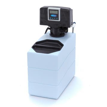 Automatische Waterontharder - Ontkalker - 5 L Hars -, Verzenden, Nieuw in verpakking, Overige typen