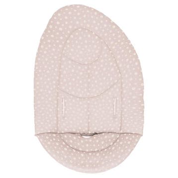 Nuna Leaf Inlegkussen | Daisy wafel, Nieuw