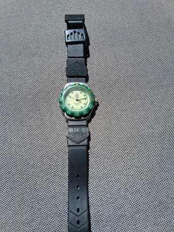 TAG Heuer - Formula 1 - Zonder minimumprijs - 372.513 -