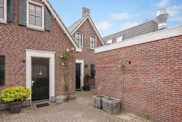 Te huur: Huis Dorpsstraat in Nootdorp, Zuid-Holland, Nootdorp