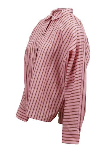 Opus Blouse in maat 38 Roze, Opus, Verzenden, Zo goed als nieuw, Overige kleuren