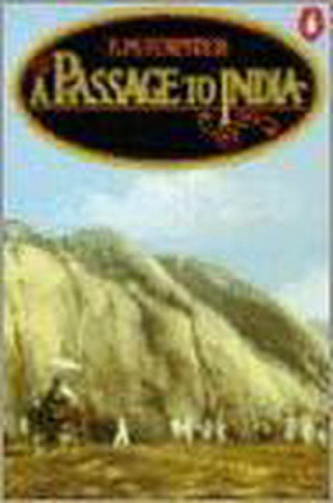 A Passage to India - E.M. Foster 9780140065275 E.M. Forster, Boeken, Taal | Engels, Gelezen, Verzenden