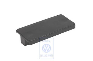 Volkswagen Polo 3 (6N) dakafdekking, Auto-onderdelen, Ophalen of Verzenden, Nieuw, Volkswagen