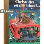 Christoffel en de columbus / Mini Gouden Boekjes, Boeken, Verzenden, Gelezen