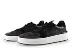 Cruyff Sneakers in maat 45 Zwart, Kleding | Heren, Schoenen, Cruyff, Verzenden, Zwart, Sneakers of Gympen