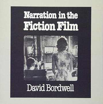 Narration In The Fiction Film 9780415018777 David Bordwell, Boeken, Verzenden, Gelezen, David Bordwell