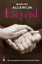 Lieverd 9789020608915 Marlies Allewijn, Verzenden, Zo goed als nieuw, Marlies Allewijn