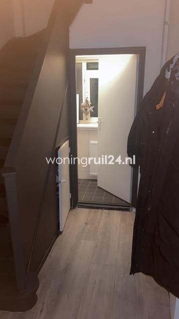 Woningruil - Stratingplantsoen 22 - 4 kamers, Noord-Holland