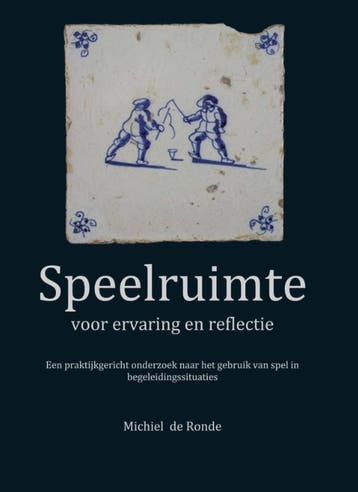 Speelruimte 9789059729629 Michiel de Ronde, Verzenden, Zo goed als nieuw, Michiel de Ronde