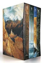 The History of Middle-Earth Box Set #1: The Silmarillion /, Verzenden, Nieuw