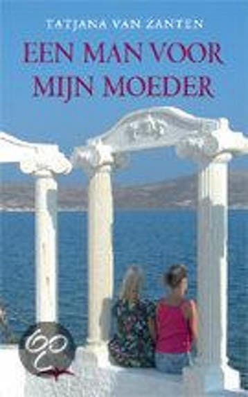 Een man voor mijn moeder - T. van Zanten 9789060056066, Verzenden, Gelezen, T. van Zanten