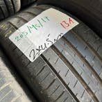 2 x Falken Ziex 205-45-17 Zomerbanden 4,5mm, Auto-onderdelen, Banden en Velgen, Gebruikt, 17 inch, Band(en), Personenwagen