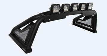 Go Rhino 19-20 Chevy 1500 Sport Bar 2.0 Complete Kit w/Sport, Ophalen of Verzenden, Nieuw