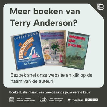 D-DAY GROOT ADC - Terry Anderson 9789054950509, Verzenden, Zo goed als nieuw, Terry Anderson
