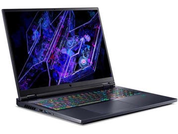 Acer Predator Helios 18 PH18-72 - Gaming Laptop - GeForce, Verzenden, Nieuw, Acer