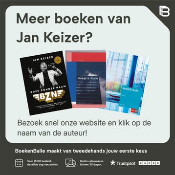 De zwarte wagon - Jan Keizer 9789077948125, Verzenden, Gelezen, Jan Keizer