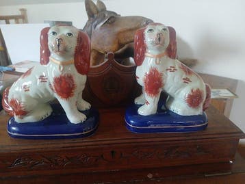 Limoges - Beeld, Limoges France Gorgeous Vintage