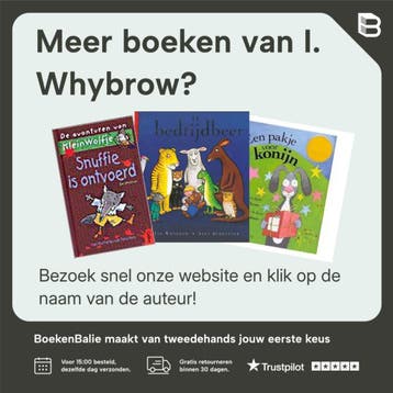 Tom en de dinosaurussen gaan naar school - I. Whybrow, Boeken, Verzenden, Zo goed als nieuw, I. Whybrow