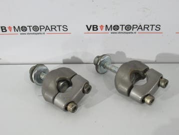 Cagiva Canyon 600 Stuur adapters, Ophalen of Verzenden, Nieuw